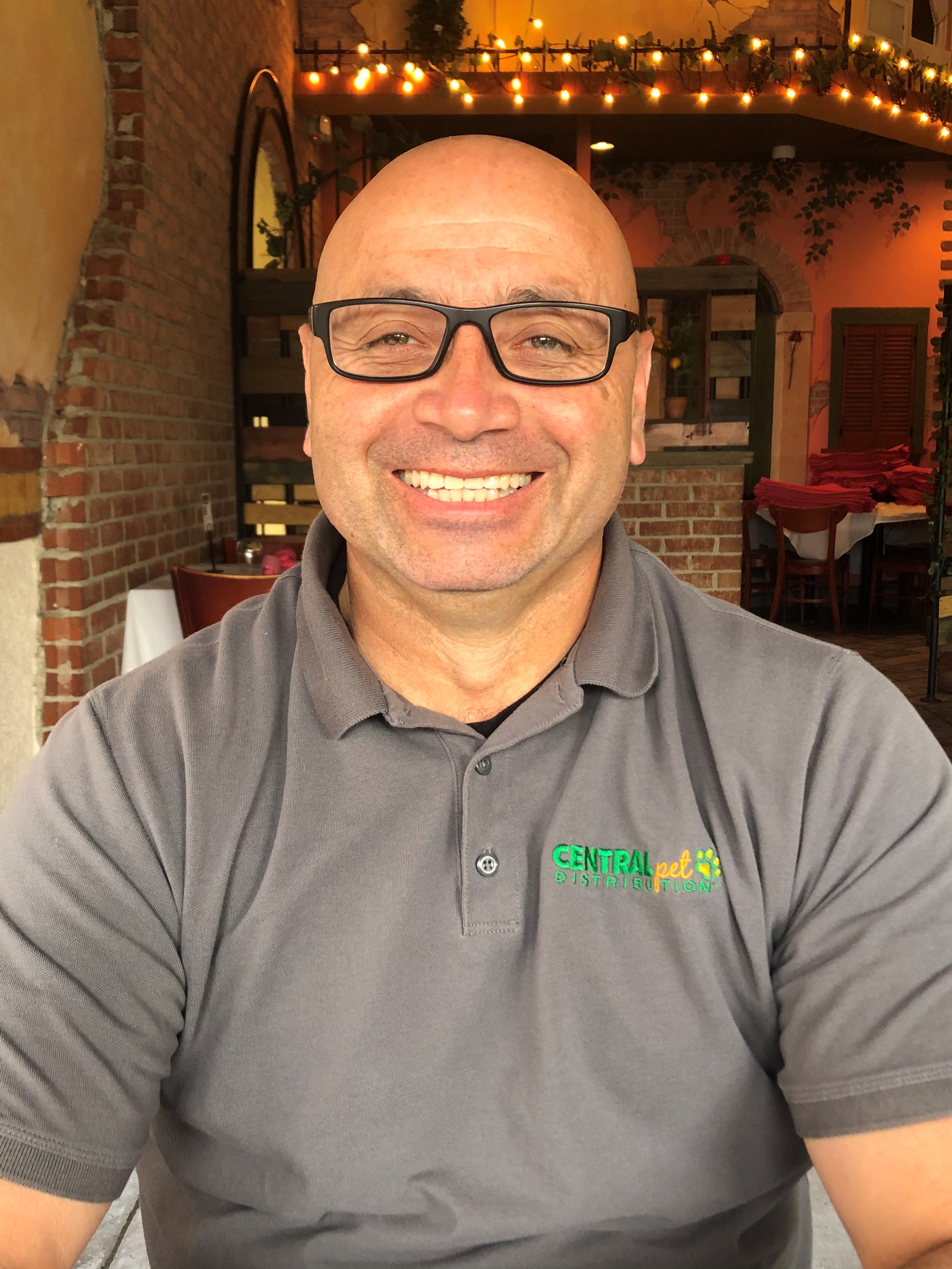 Herman employee