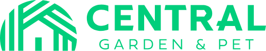 Central Garden & Pet logo